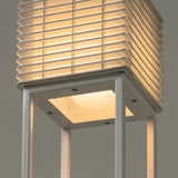 Shiro Alta Floor Lamp