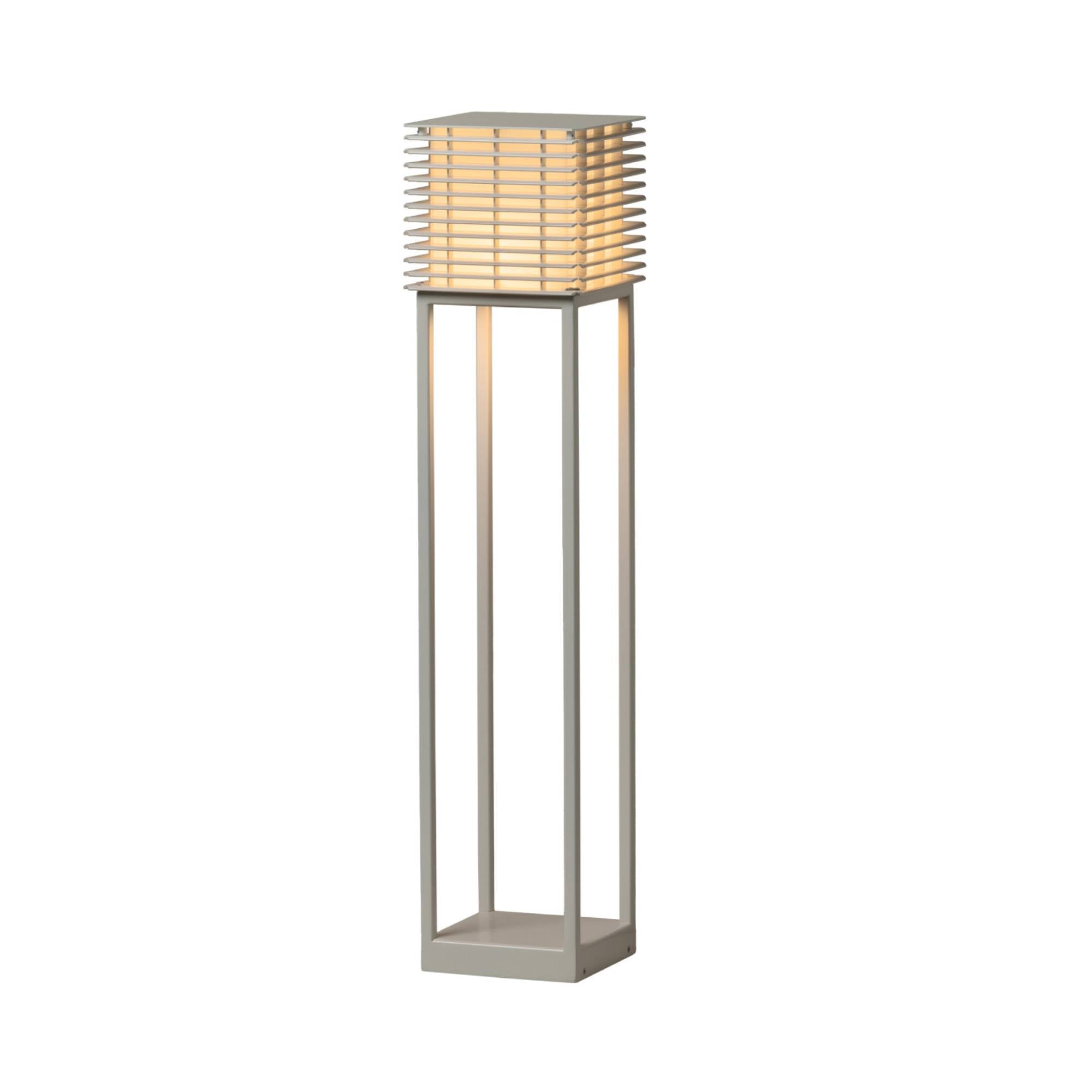 Shiro Alta Floor Lamp