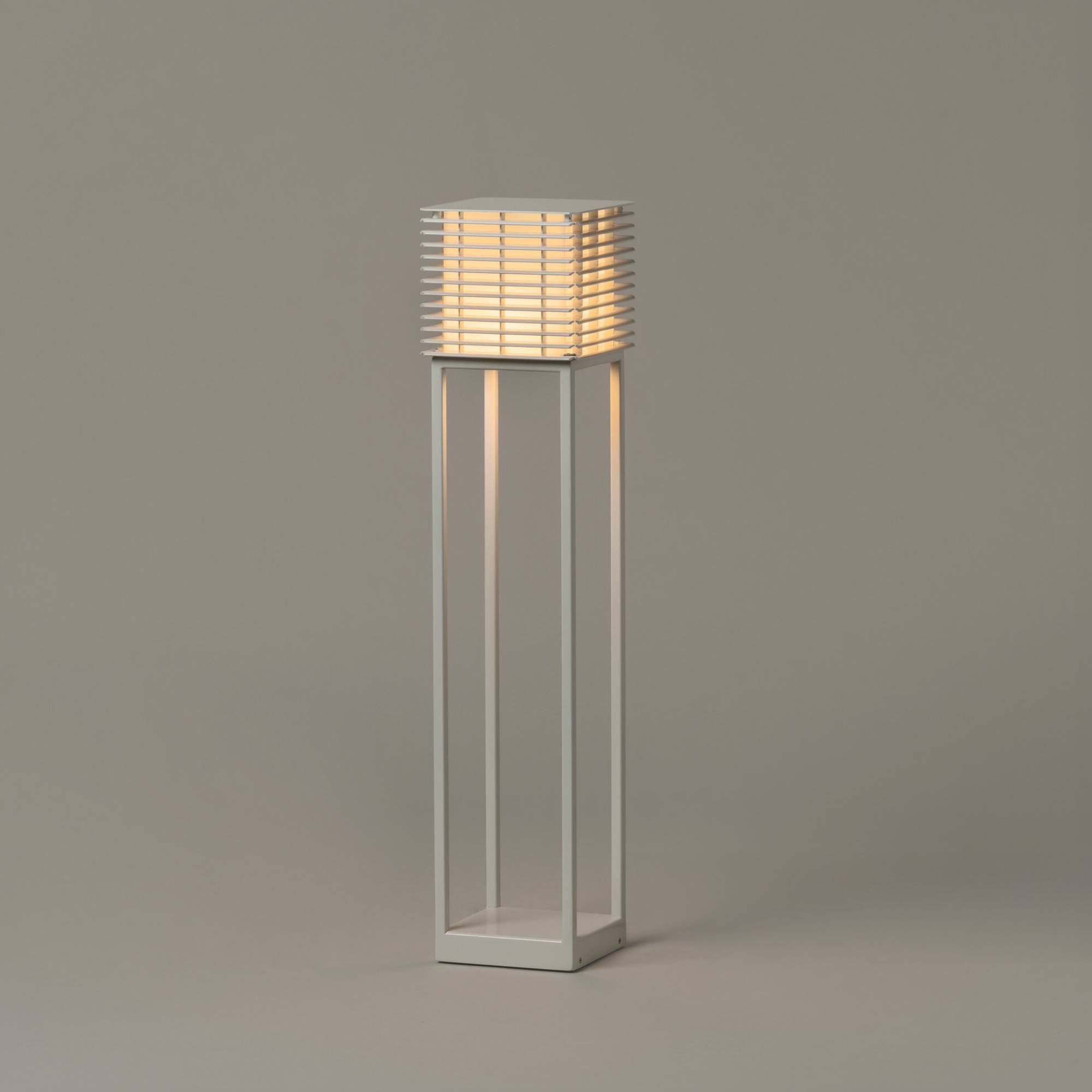 Shiro Alta Floor Lamp
