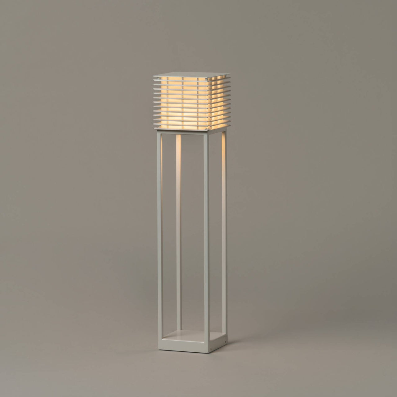 Shiro Alta Floor Lamp