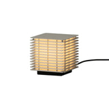 Shiro Floor Lamp: Outdoor + Small - 6.8