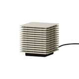 Shiro Floor Lamp: Outdoor + Medium - 9.9