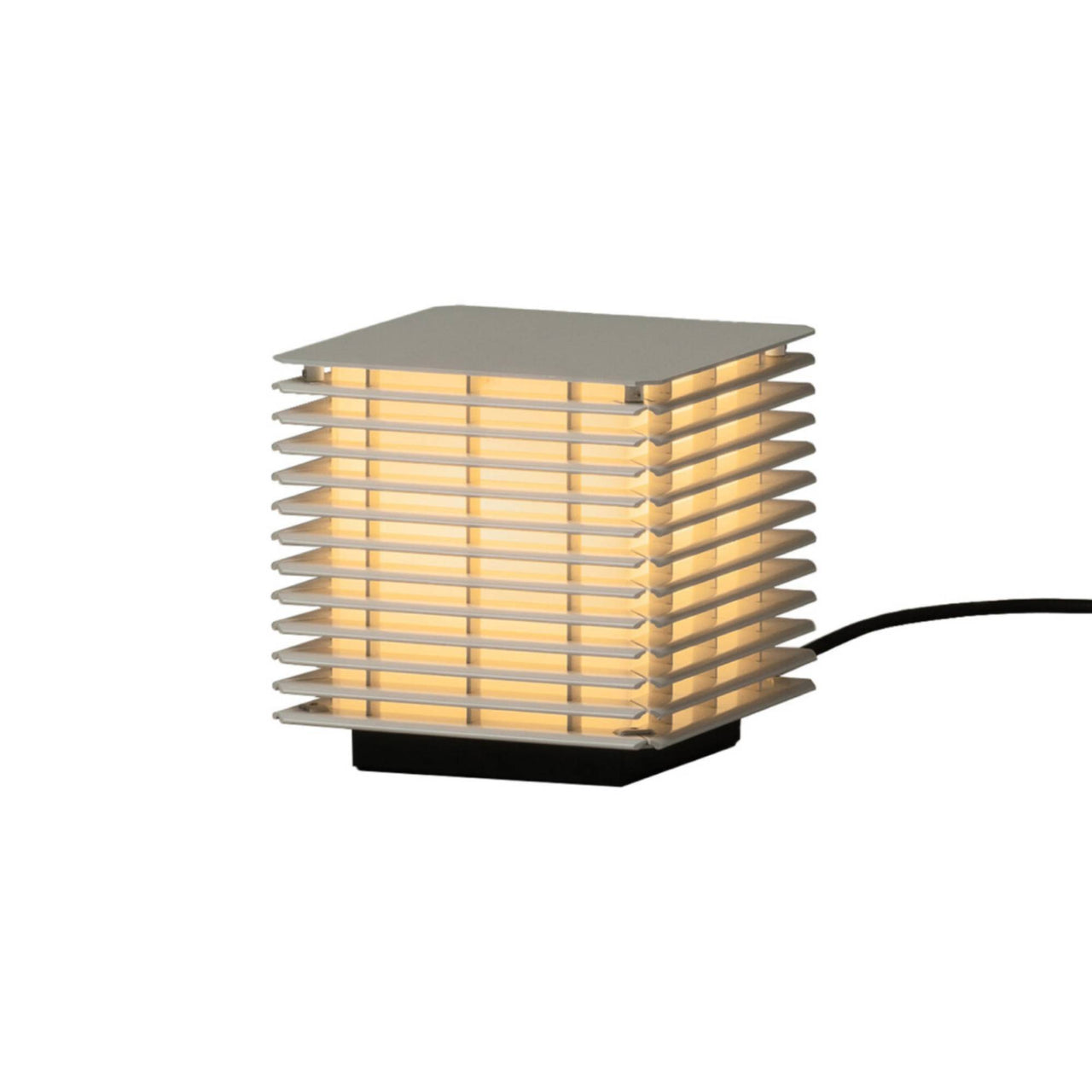 Shiro Floor Lamp: Outdoor + Medium - 9.9