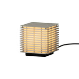 Shiro Floor Lamp: Outdoor + Medium - 9.9