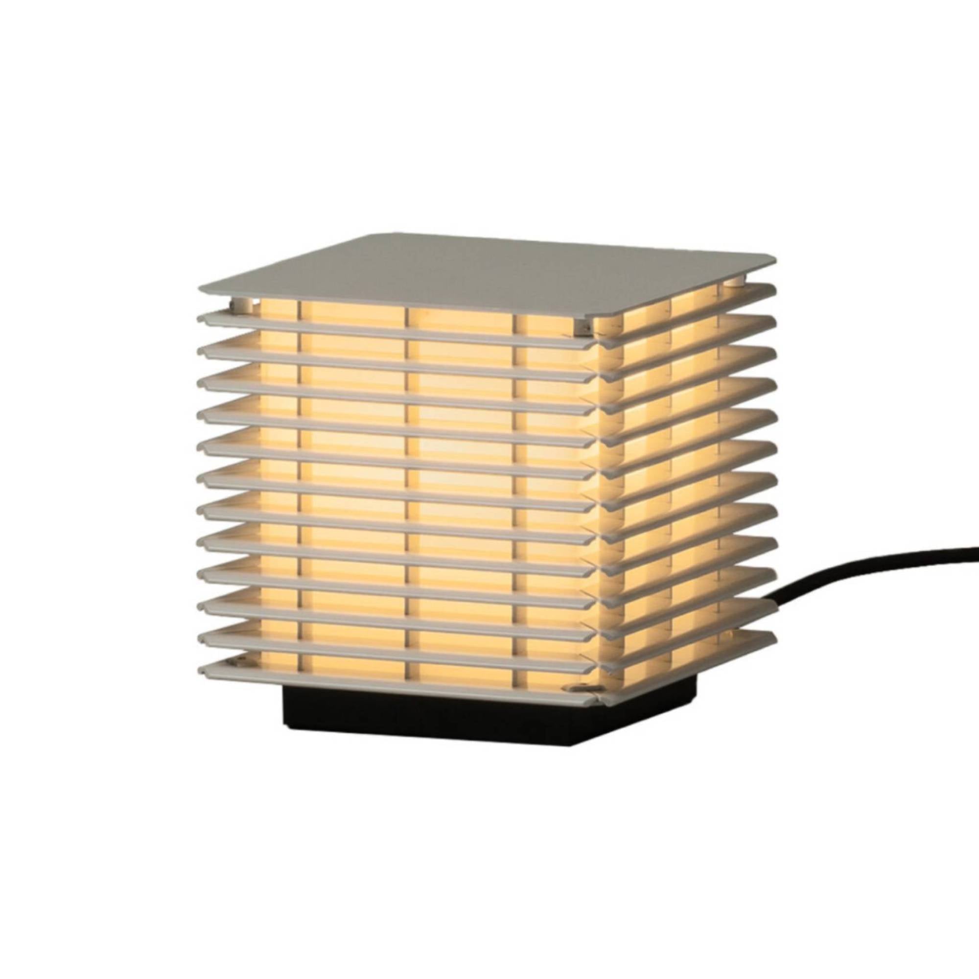 Shiro Floor Lamp: Outdoor + Large - 17.6