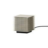 Shiro Floor Lamp: Outdoor + Small - 6.8