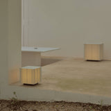 Shiro Portable Table Lamp