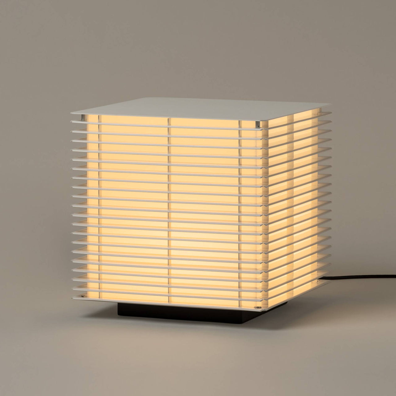 Shiro Portable Table Lamp