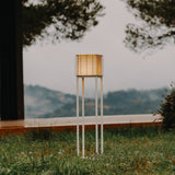 Shiro Alta Floor Lamp