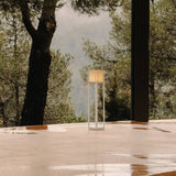 Shiro Alta Floor Lamp