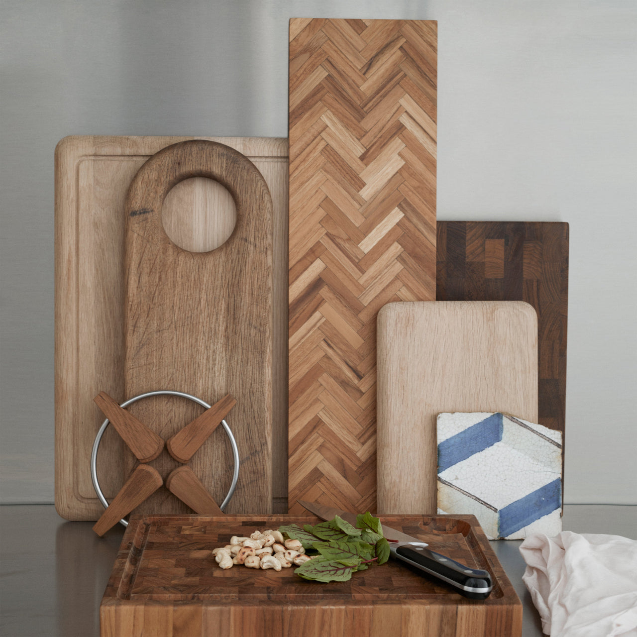 Sild Tray: LS