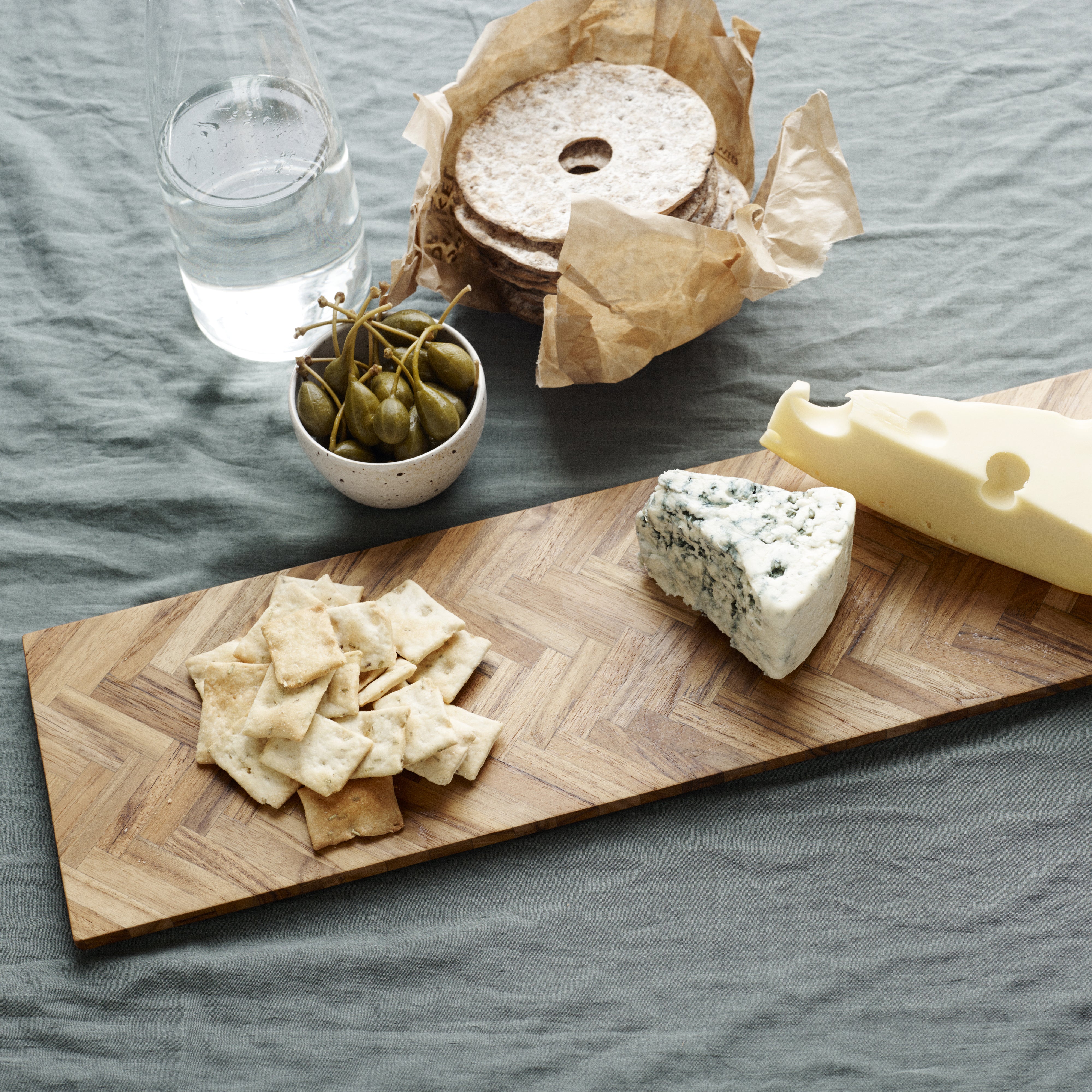 Sild Tray: LS