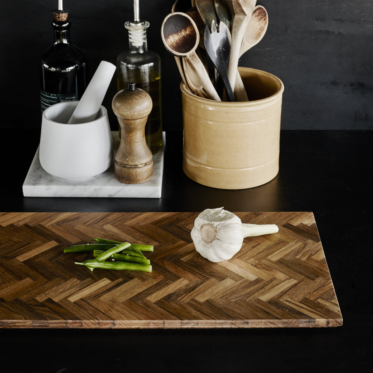 Sild Tray: LS