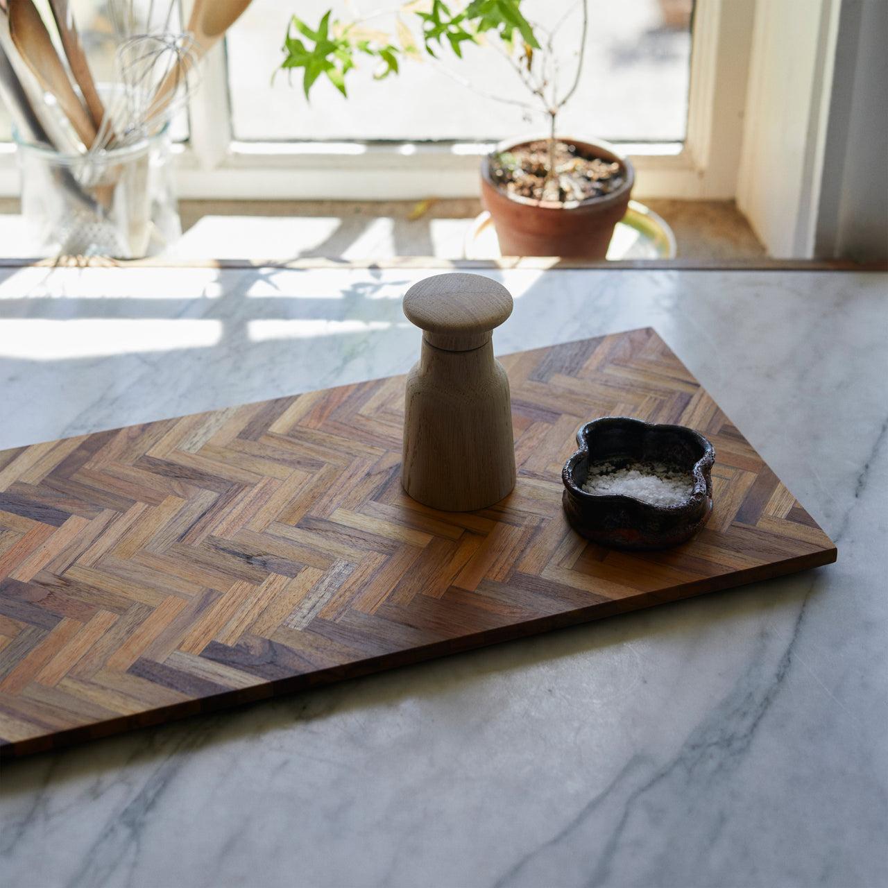Sild Tray: LS