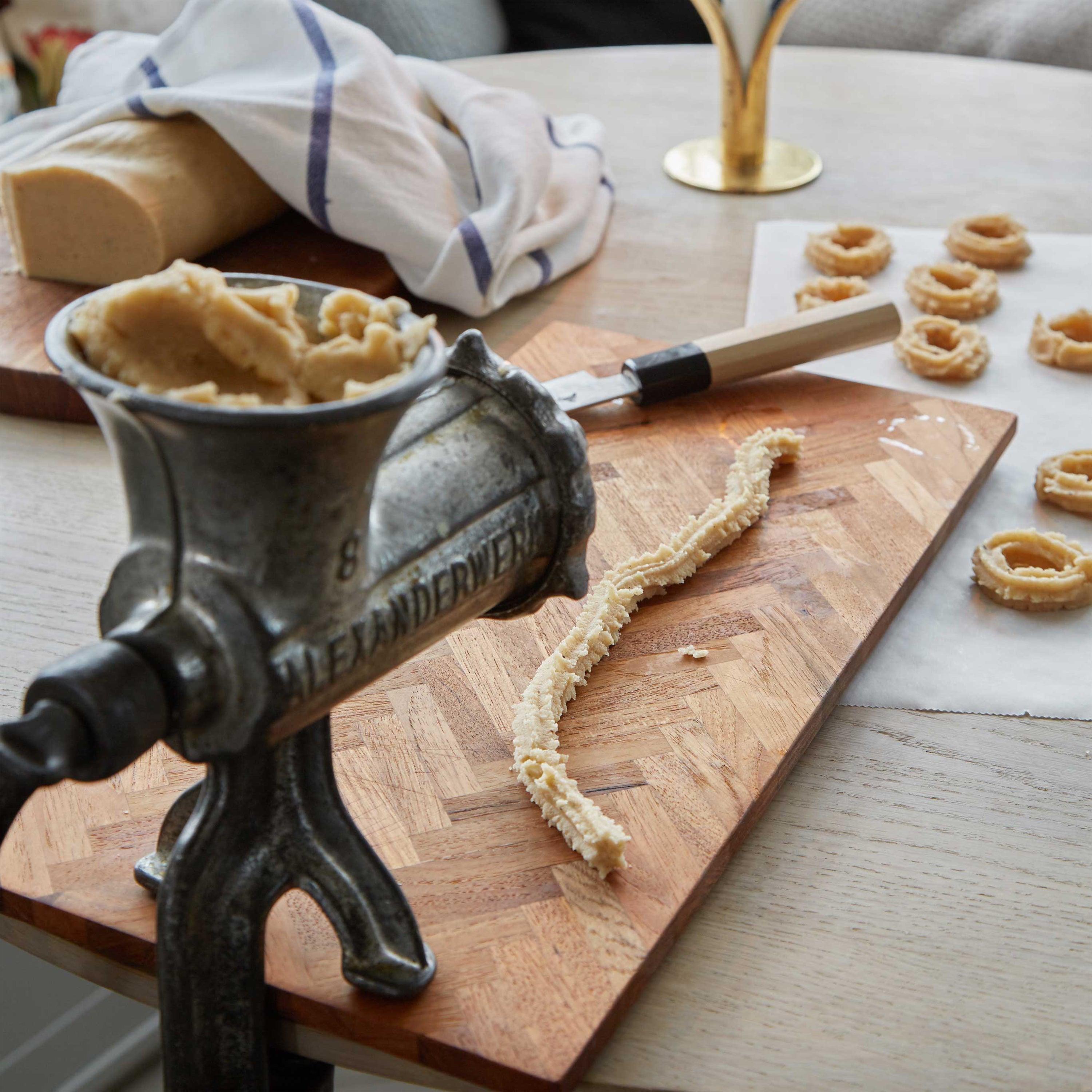 Sild Tray: LS