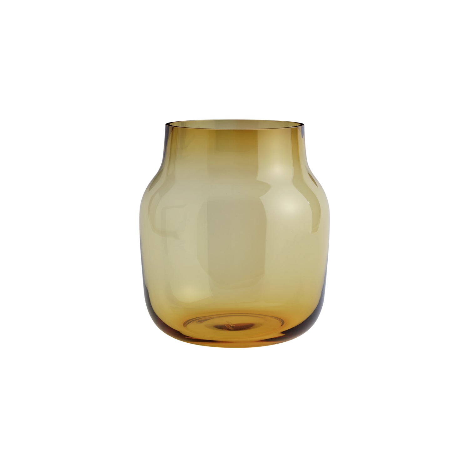 Silent Vase: Large - 7.9