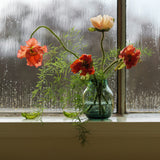 Silent Vase: LS