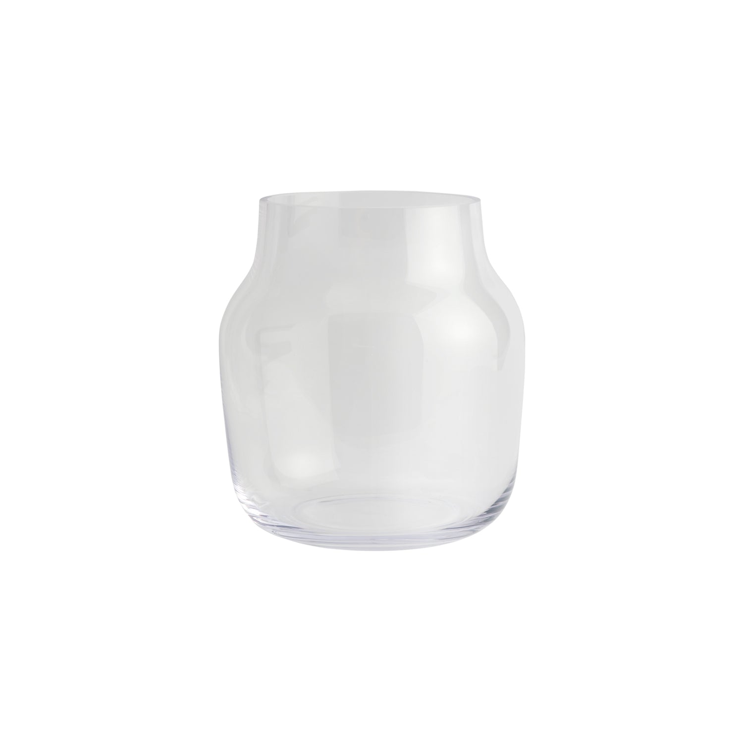 Silent Vase: Large - 7.9