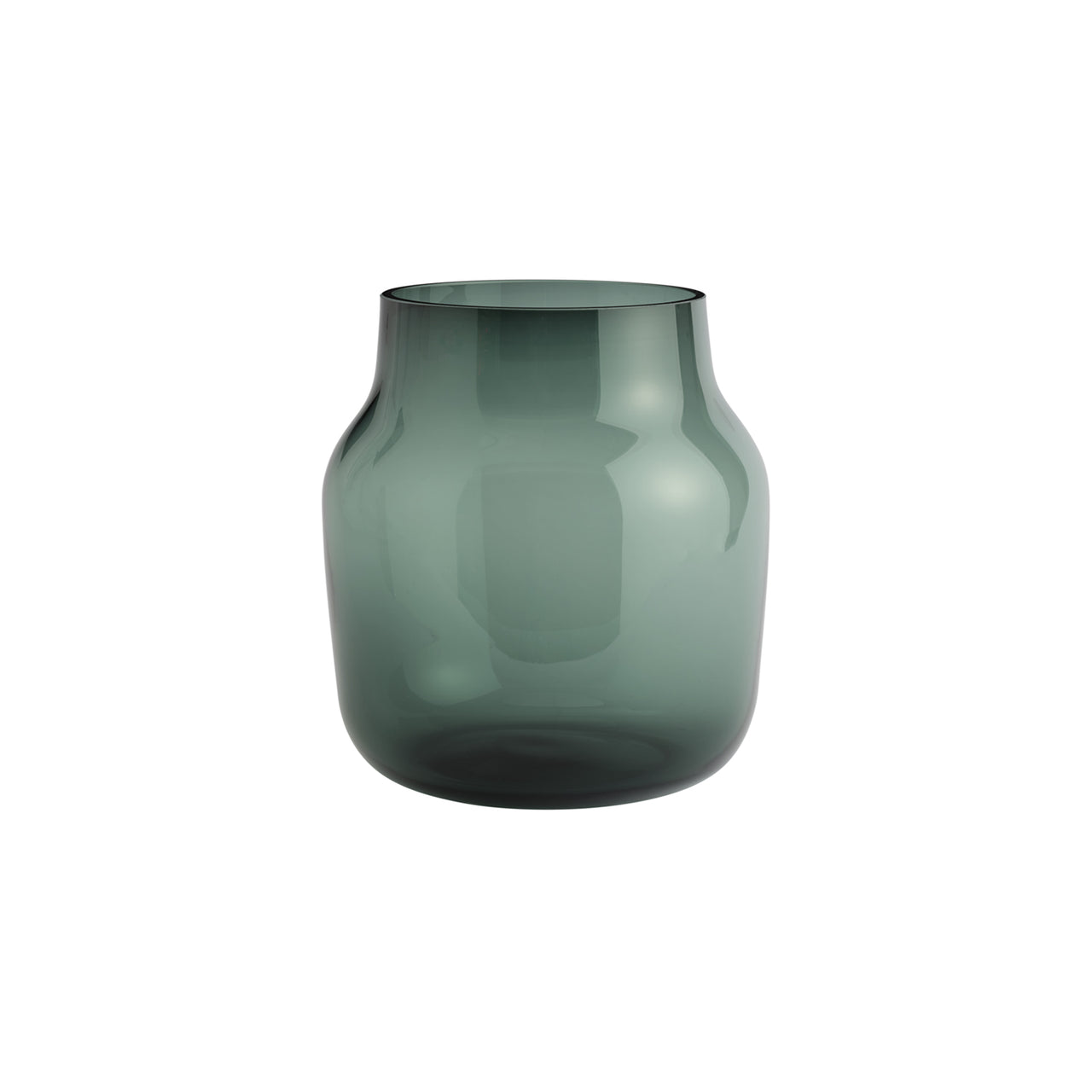 Silent Vase: Large - 7.9