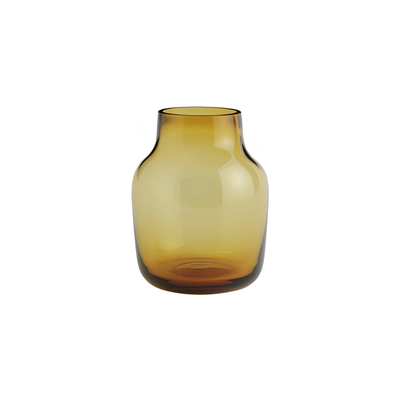 Silent Vase: Medium - 6