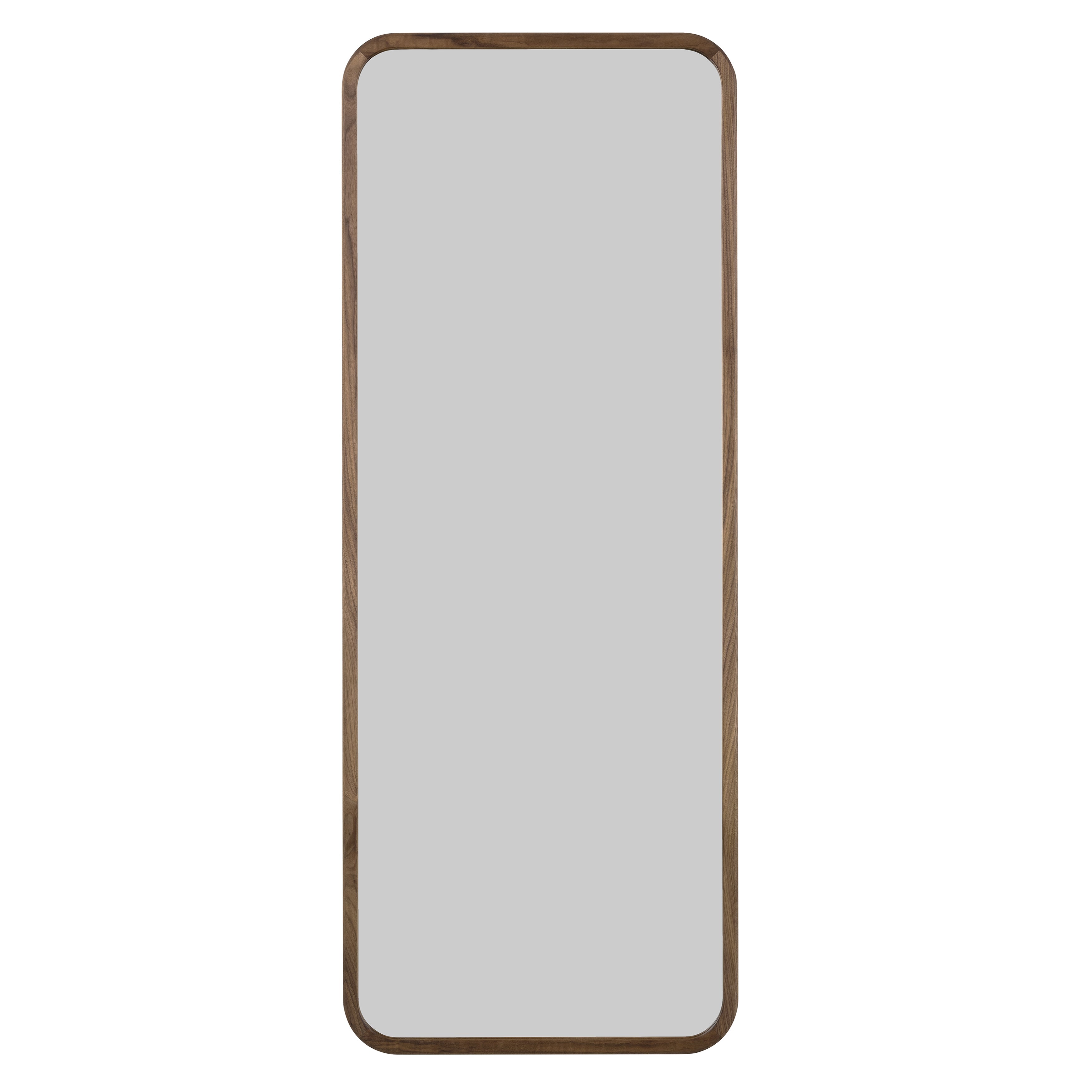 Silhouette Mirror: Rectangle - 70.9