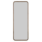 Silhouette Mirror: Rectangle - 70.9