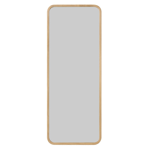 Silhouette Mirror: Rectangle - 70.9