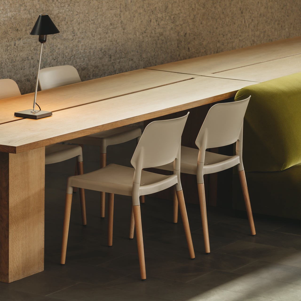 Belloch Chair