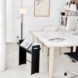 Silo Bookshelve