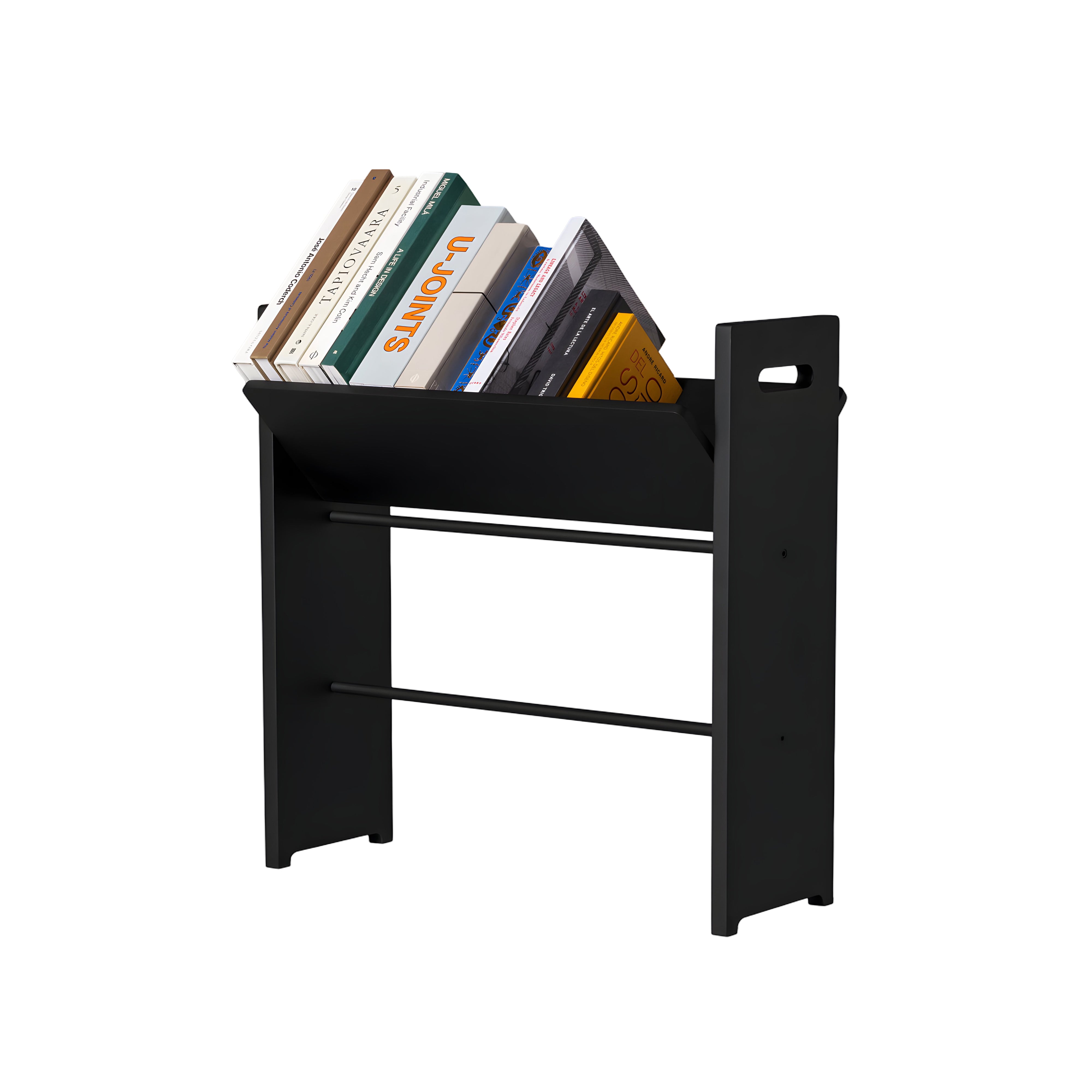 Silo Bookshelve