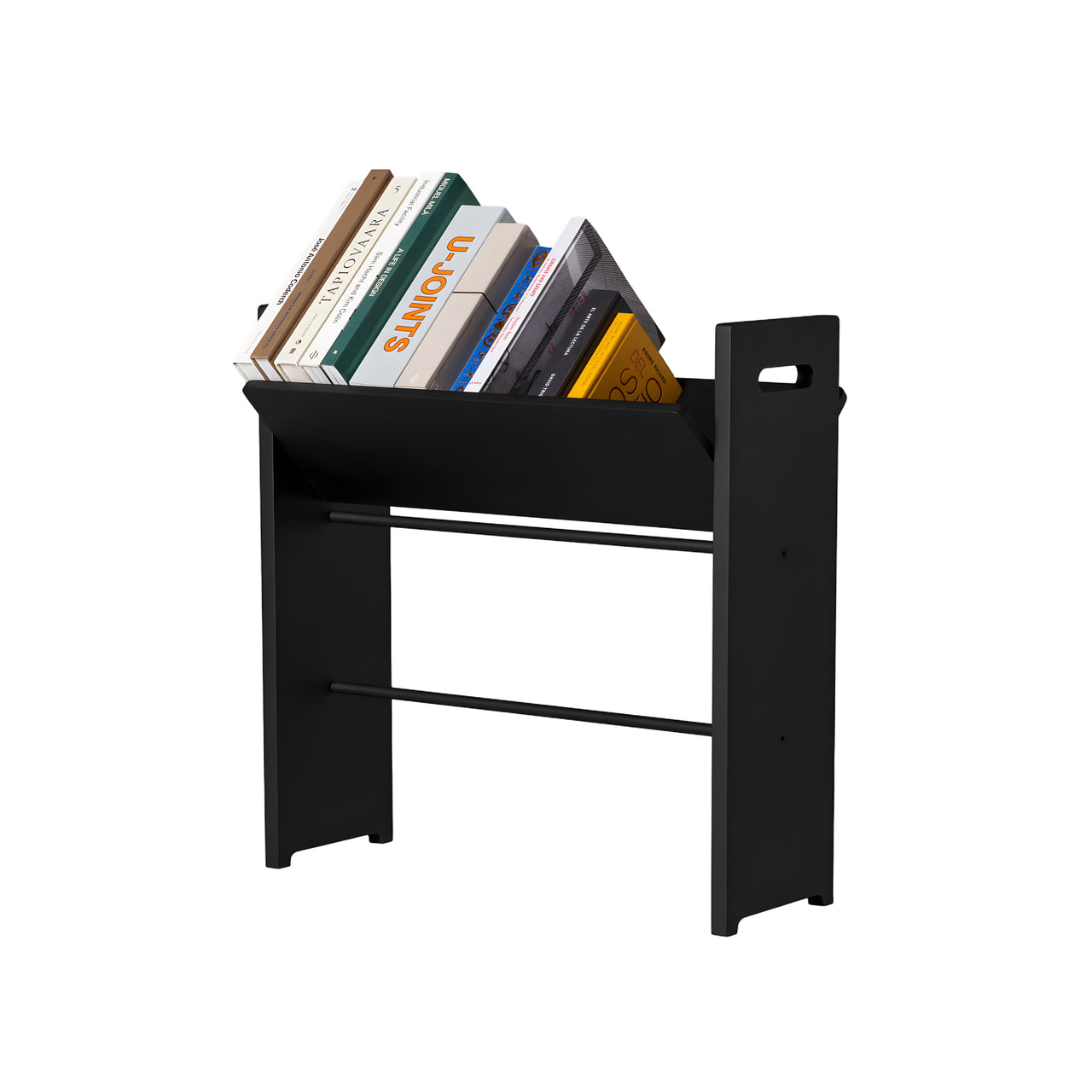 Silo Bookshelve