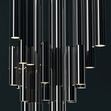 Silo Atelier 01 Suspension Lamp