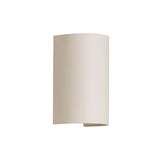 Singular Wall Lamp: Quick Ship