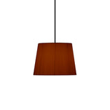 Sísísí Cónicas GT3 Pendant Lamp: Tile + Black