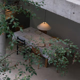 Sísísí Cónicas Planas MT4 Pendant Lamp
