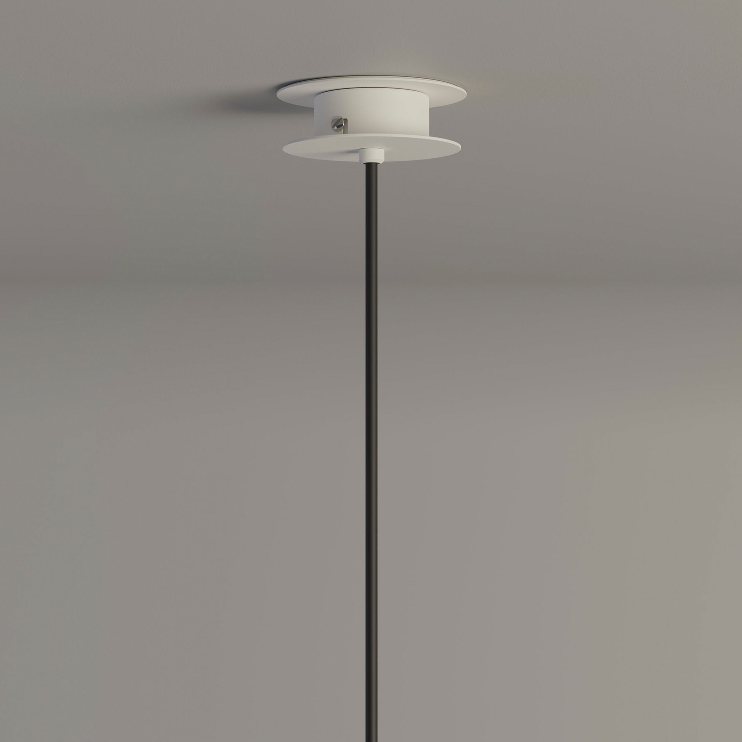 Sísísí Cónicas Planas MT5 Pendant Lamp