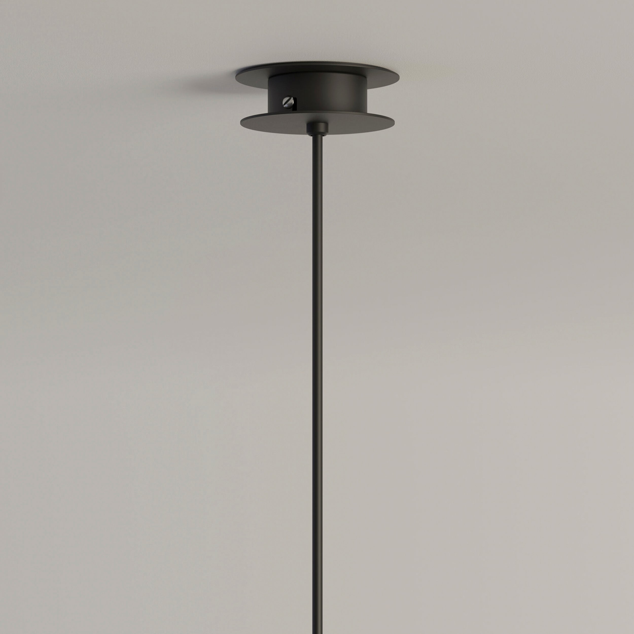 Sísísí Cónicas Planas MT5 Pendant Lamp