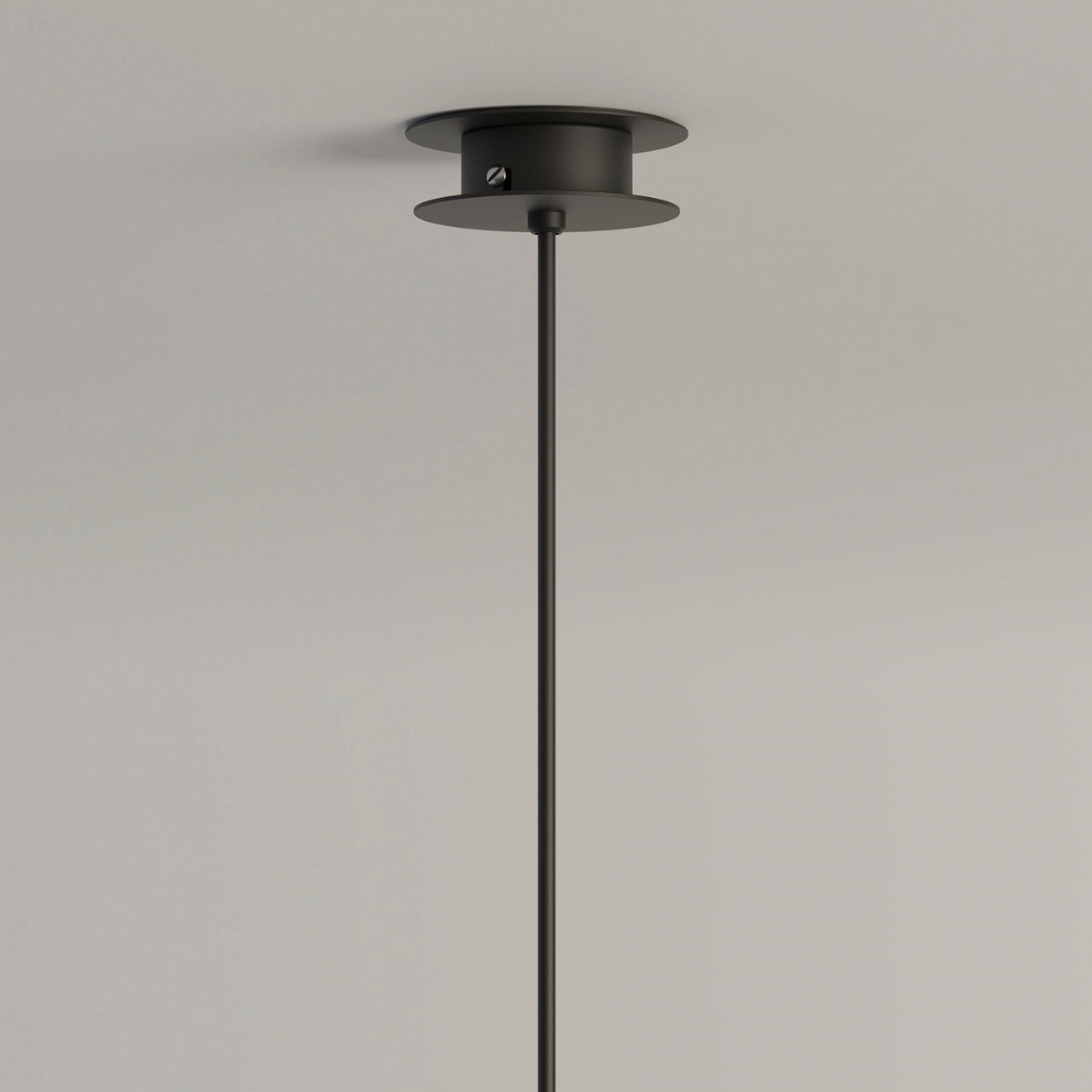 Sísísí Cónicas Planas MT5 Pendant Lamp