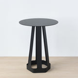 Sixagon Side Table