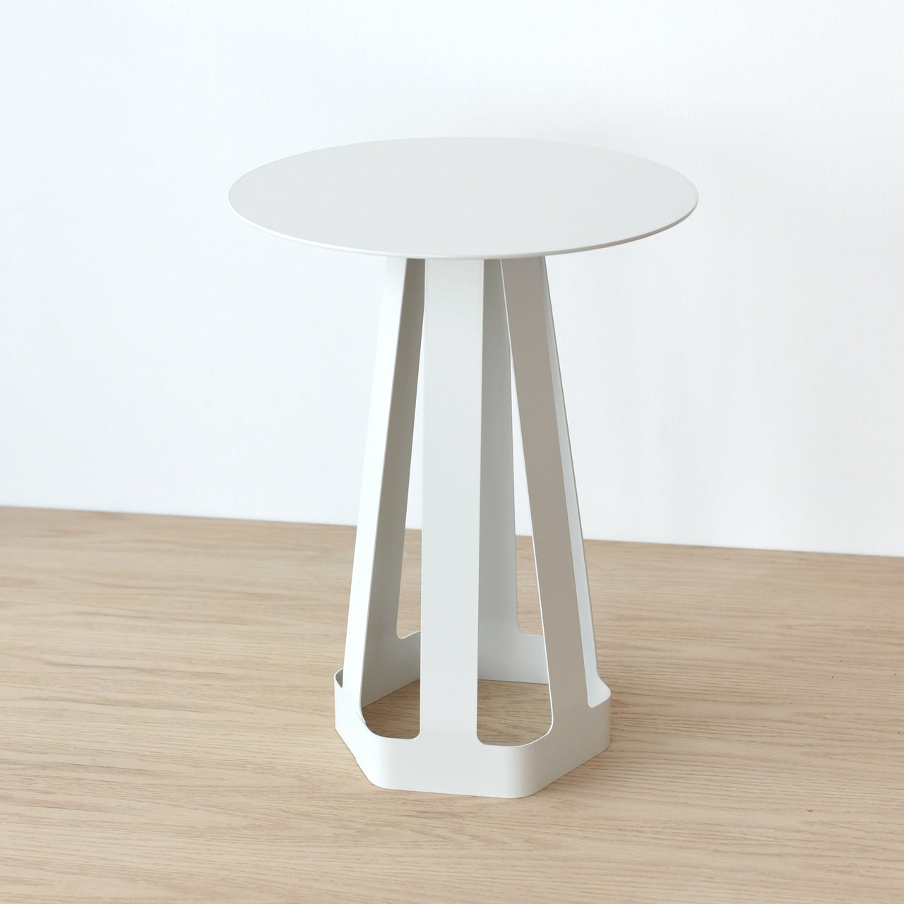 Sixagon Side Table