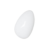 Pebble Ceiling/Wall Light: Size B + Pearl