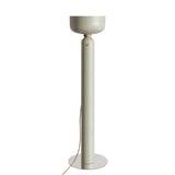 Spotlight Volumes Floor Light: B + Sage