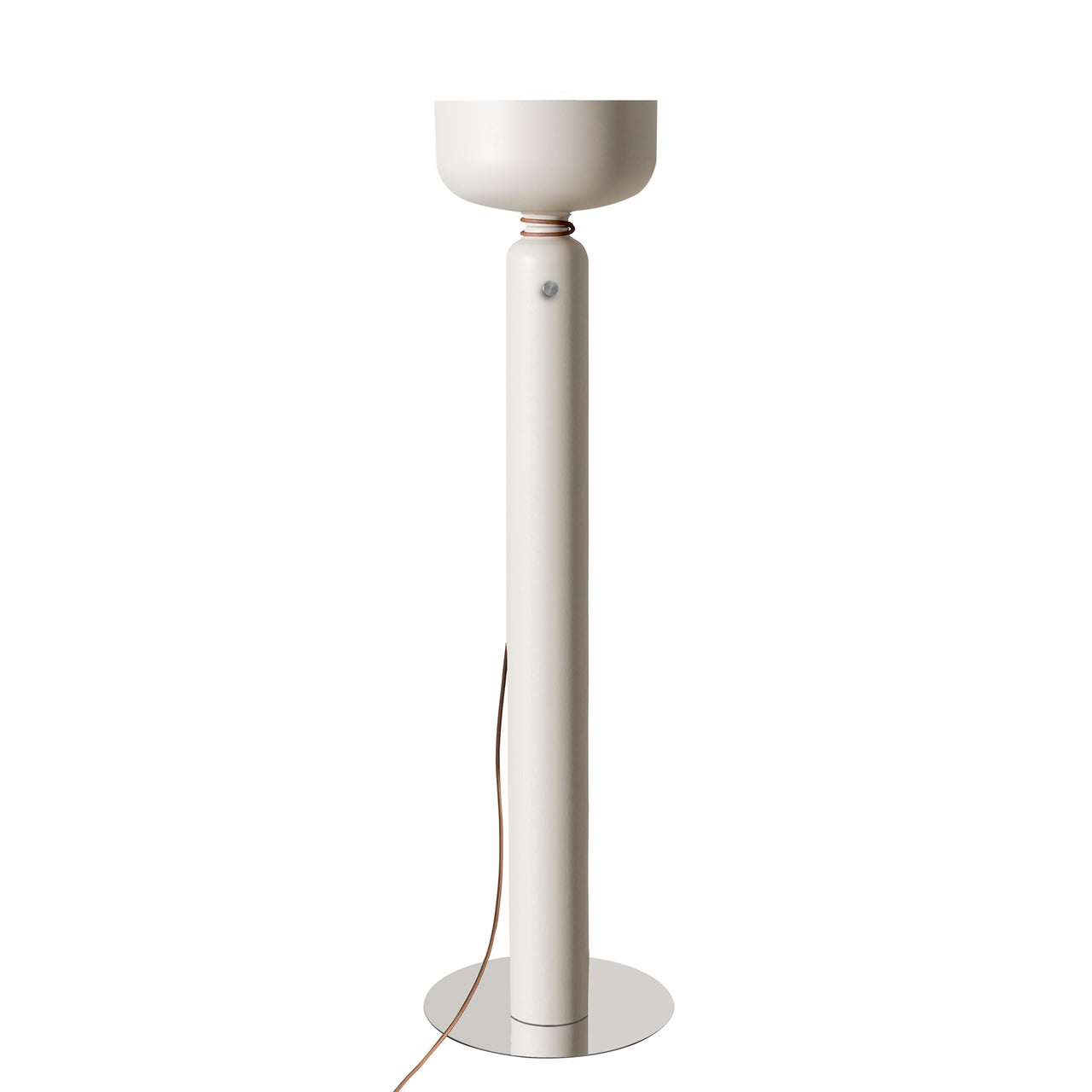 Spotlight Volumes Floor Light: B + Vanilla