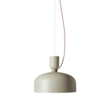 Spotlight Volumes Pendant Light: E+C + Sage