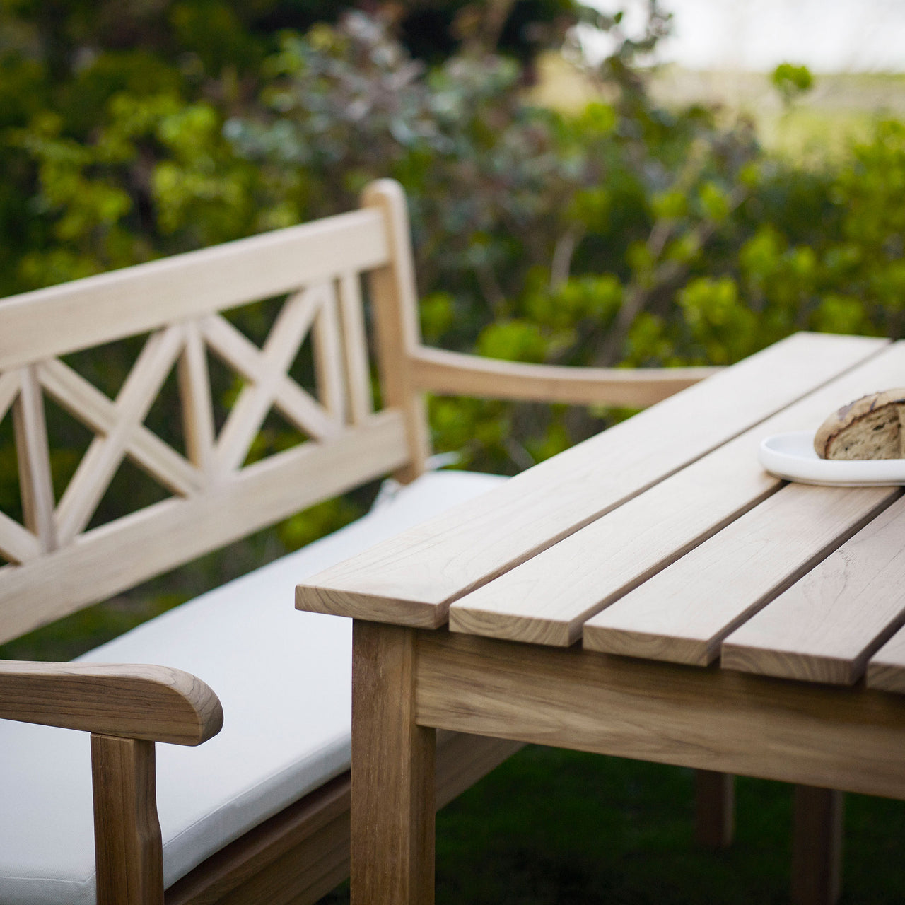 Skagen Table: DI