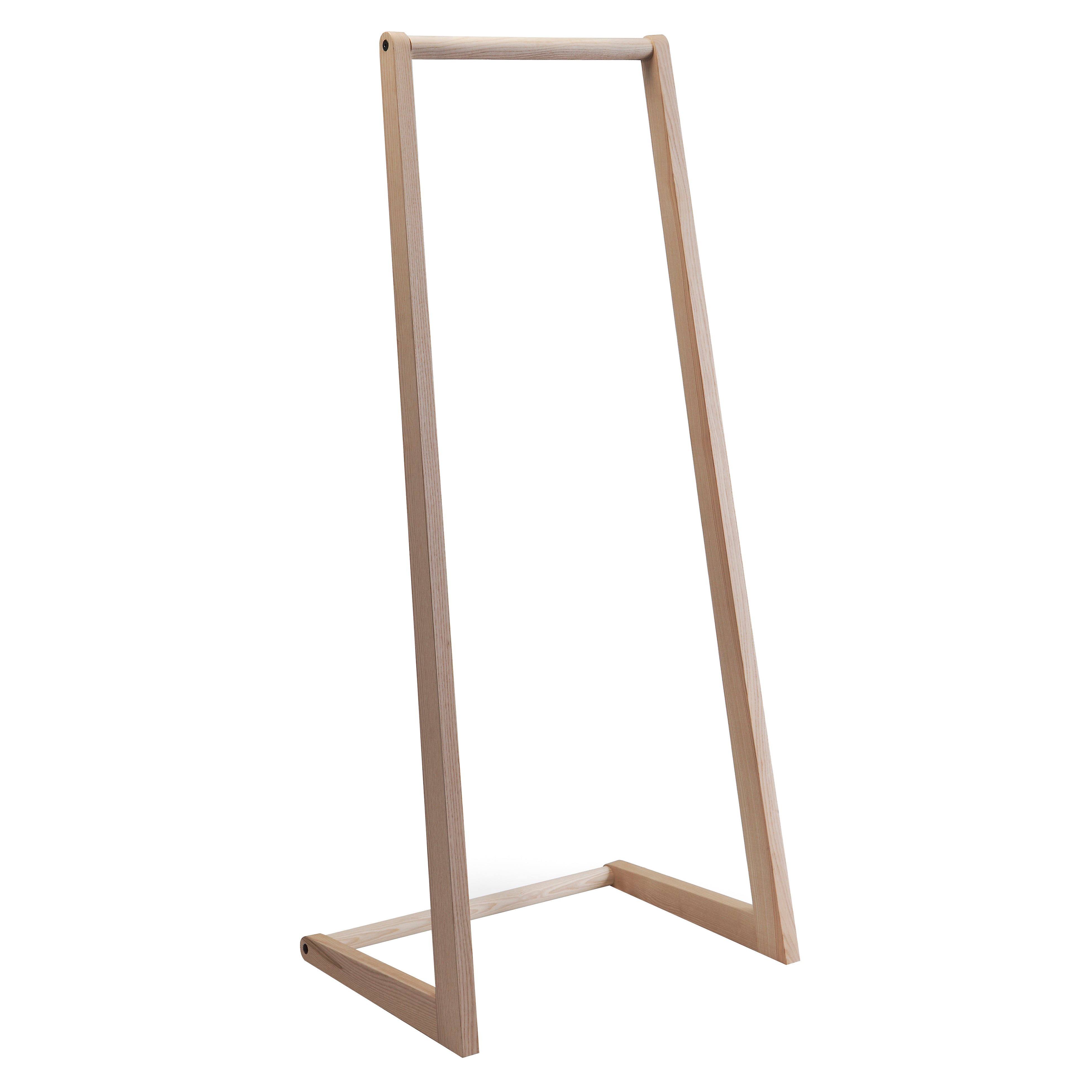 Skandinavia Coat Rack: Ash + Small