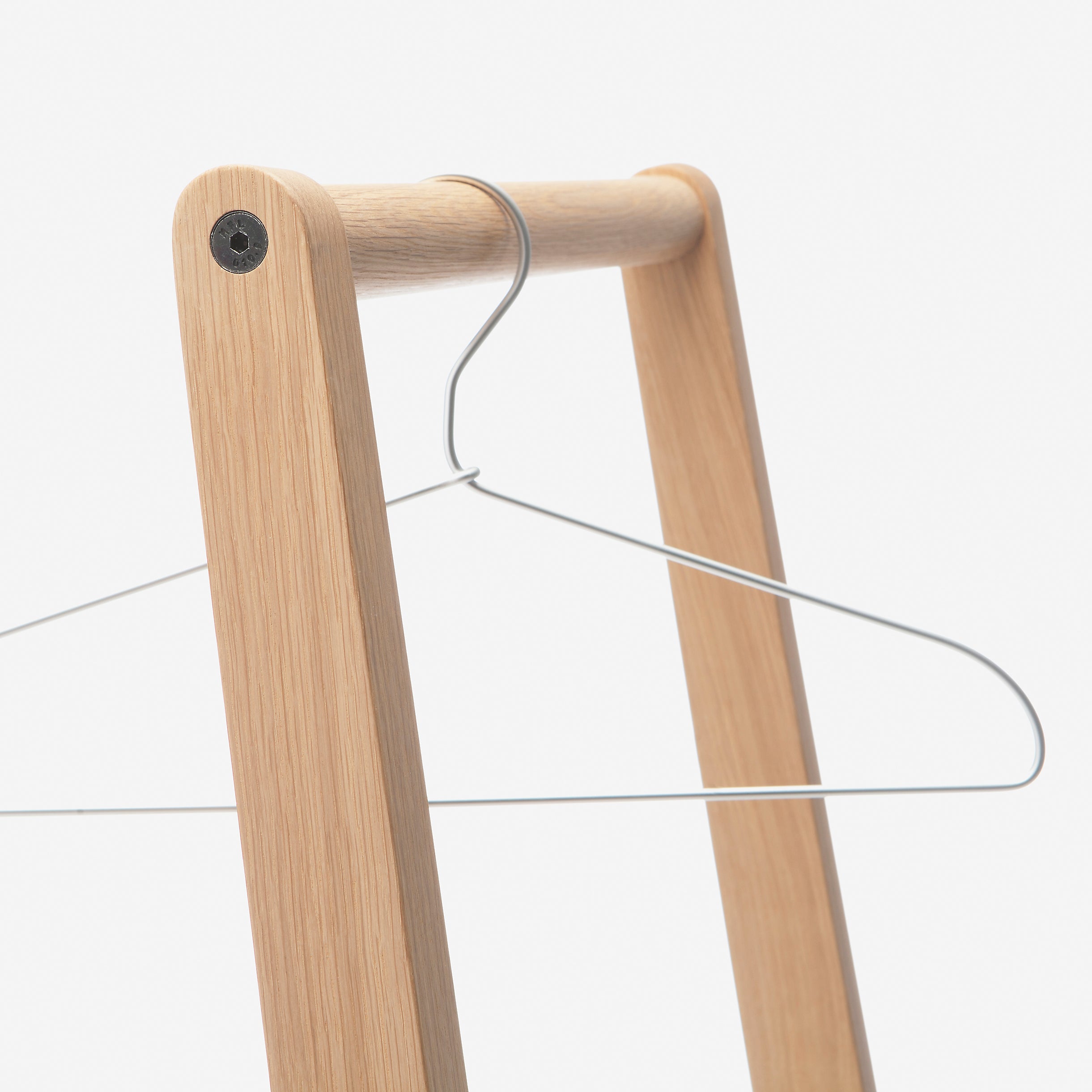 Skandinavia Coat Rack