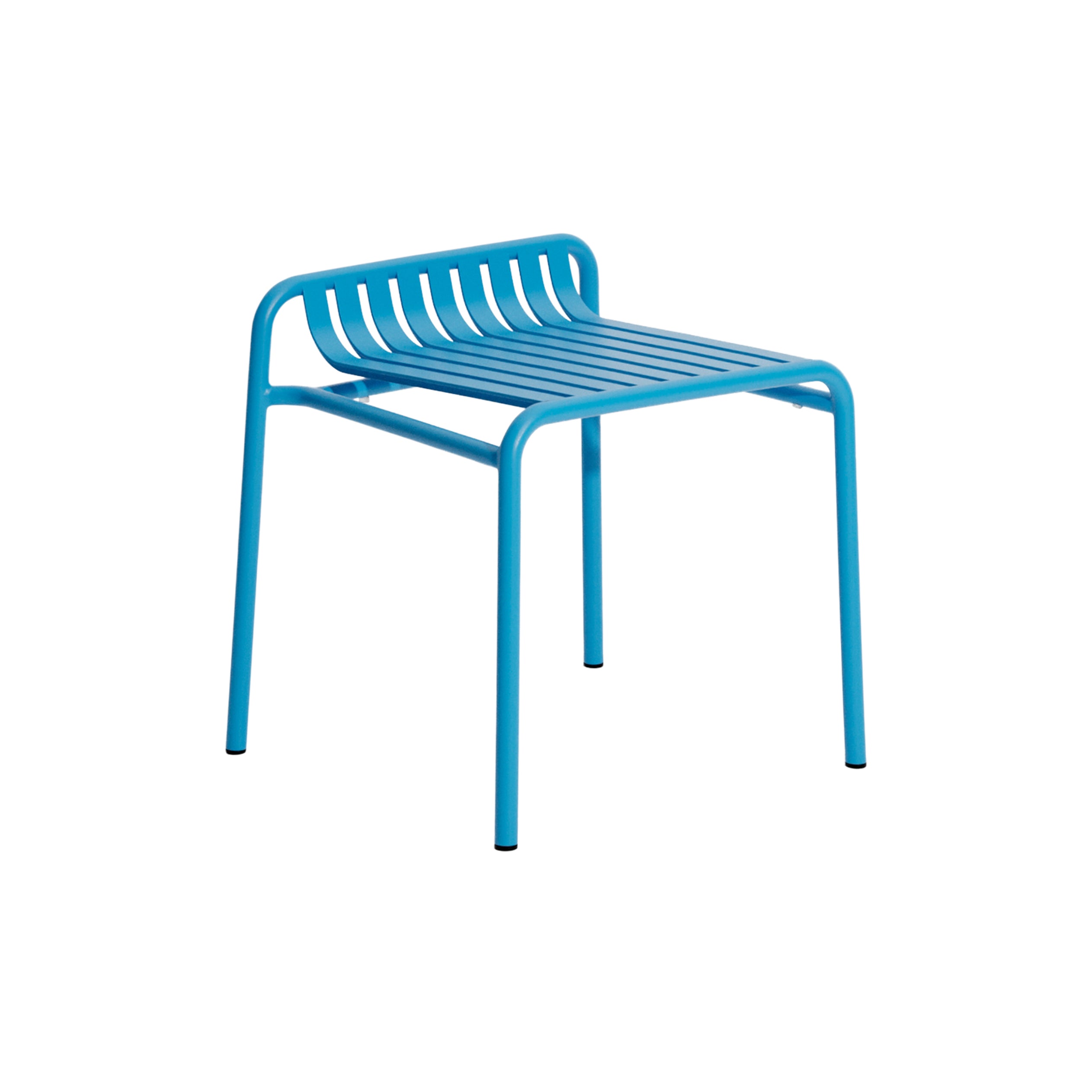Week-End Stool: Sky Blue
