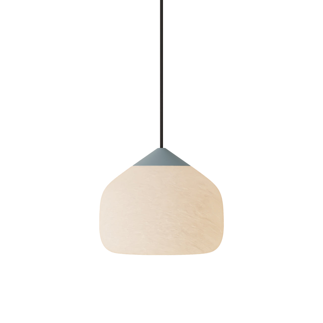 Goby Pendant Light: Large + Sky