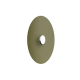 Sky Dome Flush Ceiling/Wall Lamp: Large - 31.9